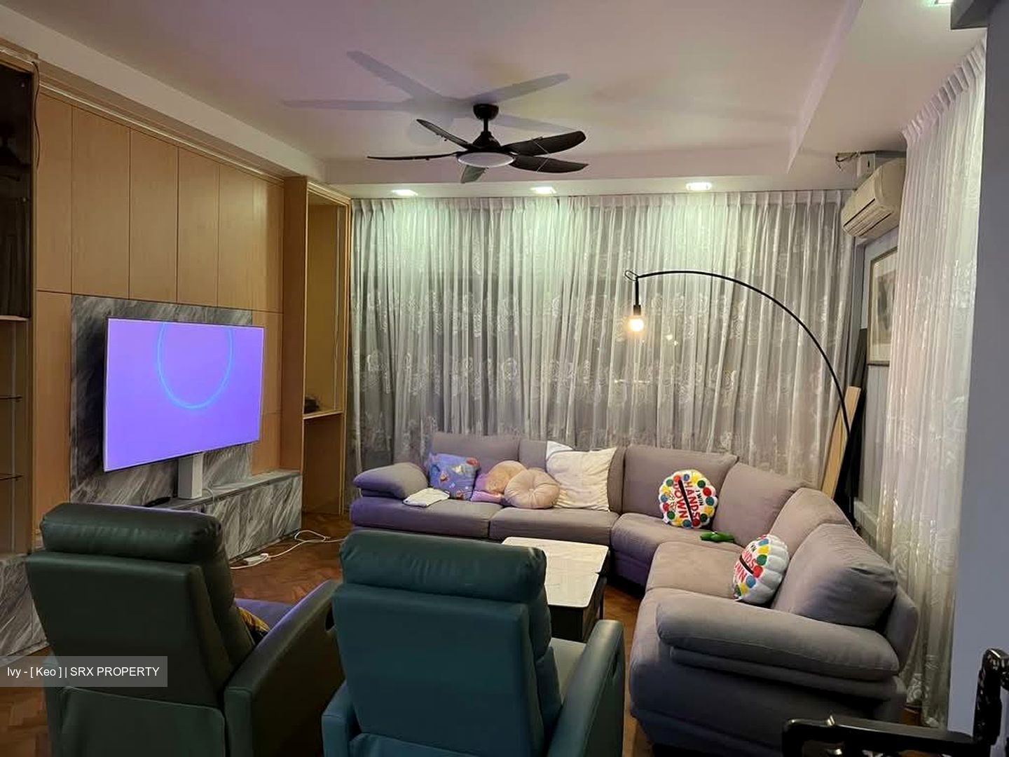 Botanic Gardens Mansion (D10), Apartment #600968281